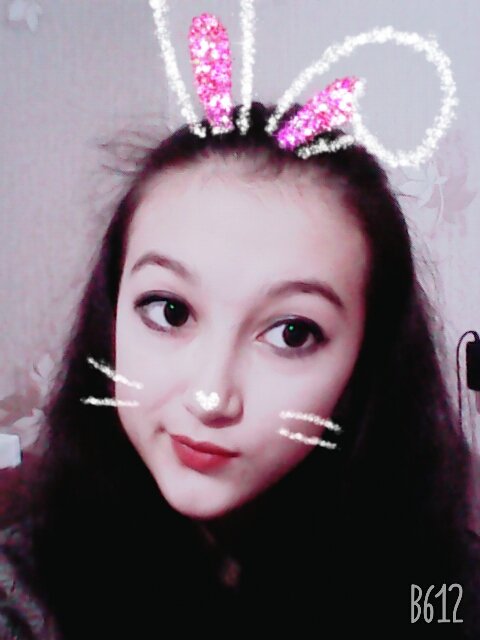 Leviza14's tweet photo. #зайка✨ https://t.co/itHmTzfSk2