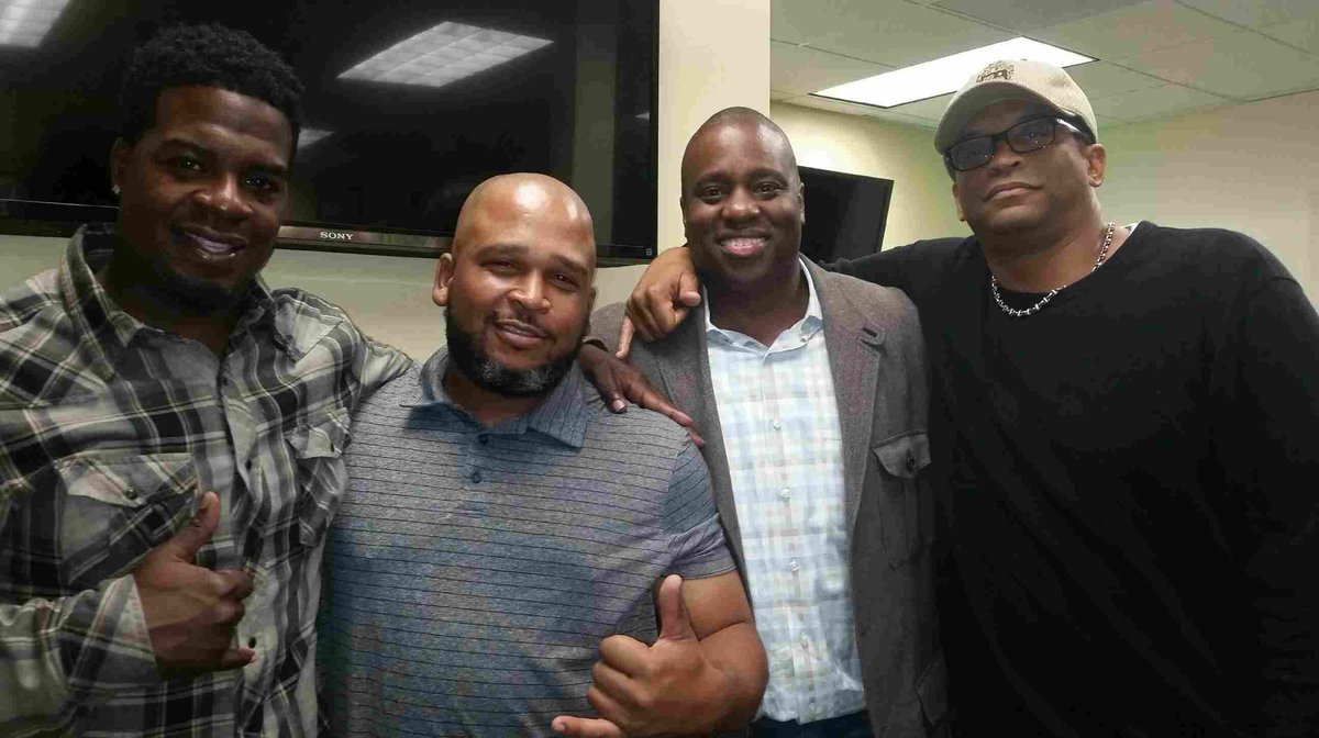 Swanson4WRVP's tweet photo. From coast to coast, the depth of this brotherhood is immeasurable! I LOVE MY A-Phi! #DS4WRVP #APHIA #alphawest #TeamSwanson https://t.co/T1lRJOeYyO