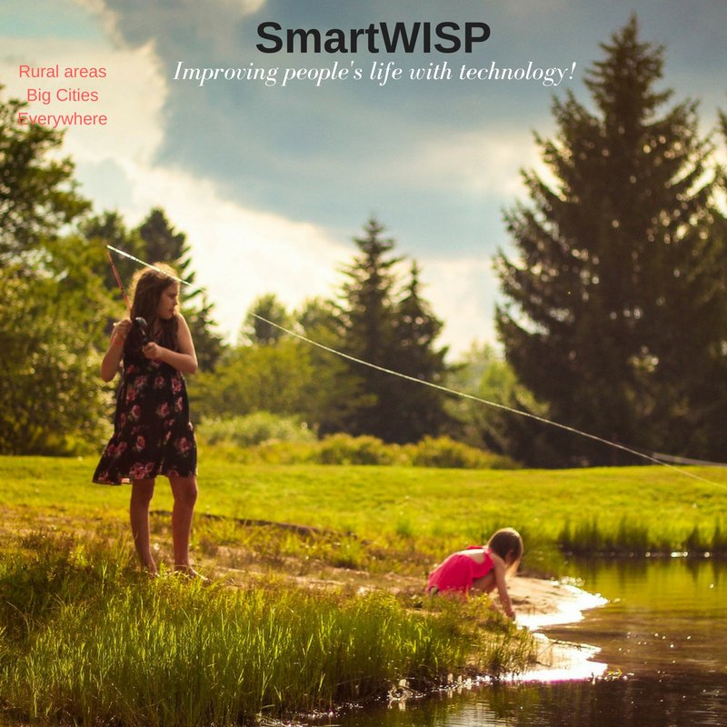 SmartWispPro's tweet image. Learn more at igg.me/at/smartWisp

@Indiegogo #tech