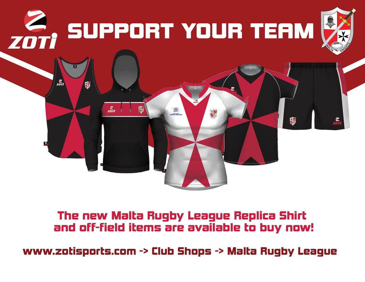 Malta Rugby League (maltaRL) Twitter