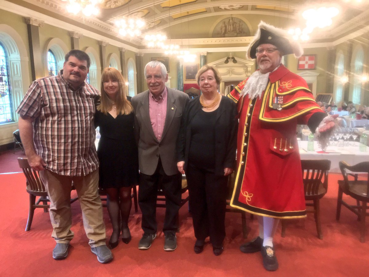 Michael Pinkus (@thegrapeguy) on Twitter photo RT <a href="/judgeofkingston/">The Judgement Of YGK</a>: Meet the Judges <a href="/saradamato/">Sara d'Amato</a> <a href="/WineZone/">Konrad Ejbich</a> <a href="/elinmccoy/">Elin McCoy</a> Town Crier <a href="/TowncrierWhyman/">Chris Whyman</a> + me RT <a href="/judgeofkingston/">The Judgement Of YGK</a>: Meet the Judges <a href="/saradamato/">Sara d'Amato</a> <a href="/WineZone/">Konrad Ejbich</a> <a href="/elinmccoy/">Elin McCoy</a> Town Crier <a href="/TowncrierWhyman/">Chris Whyman</a> + me