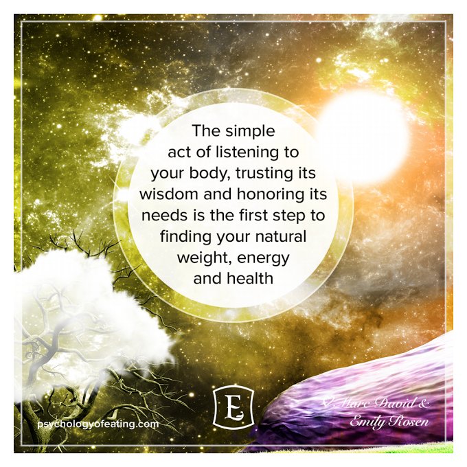 #bodywisdom #weightloss #health #nutrition #trust