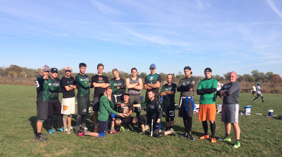 Cincy Revolution tweet media