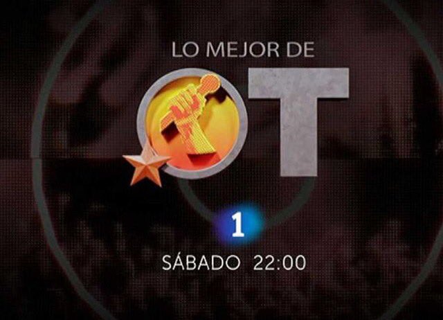 manutenorio's tweet photo. Esta noche!! #ot1 #otelrencuentro en @tve_tve @La1_tve https://t.co/vMp0Q4rqwi