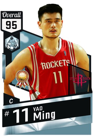 NBA2KCustomCard's tweet image. 4 cards for being inactive!
The Final NBA Game Series: Based Off Performance Of These, Four Players Final Game.