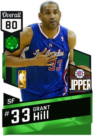 NBA2KCustomCard's tweet image. 4 cards for being inactive!
The Final NBA Game Series: Based Off Performance Of These, Four Players Final Game.