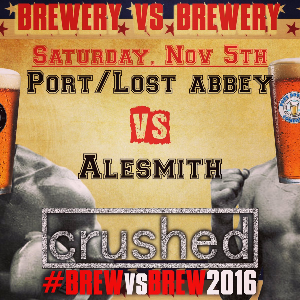 Bar crushed tweet media