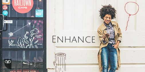 hootsuite's tweet photo. Not finding the right images for social? Create and edit your own by downloading this photo editing app: https://t.co/UFe6nYs9gA https://t.co/DNlY8HeZzI