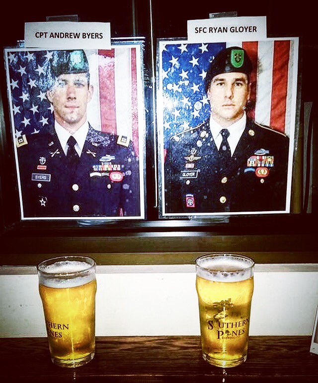 LTRC_Tree's tweet image. &quot;One for the road, brothers.&quot;
#LivetheRangerCreed #HonortheFallen 🇺🇸