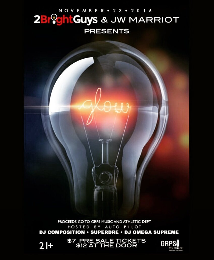 Young_O_G_'s tweet photo. DON'T FORGET THE NIGHT BEFORE THANKSGIVING, #2BRIGHTGUYS TEAM UP WITH THE JW MARRIOTT TO BRING YOU #GLOW !!!! https://t.co/tPnpmLaNJ7