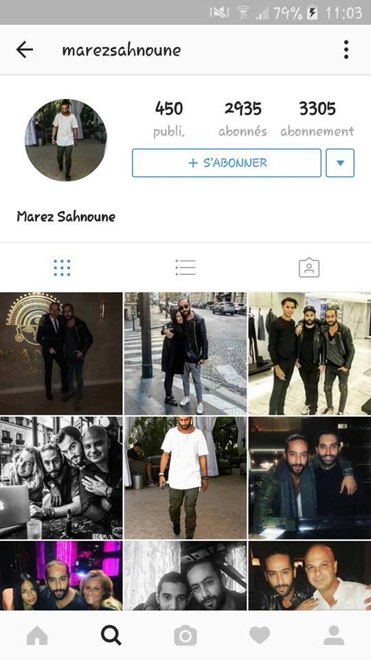Basma21Basma's tweet photo. @imadhawari #كلنا_سعد_لمجرد https://t.co/weLFf2uP96