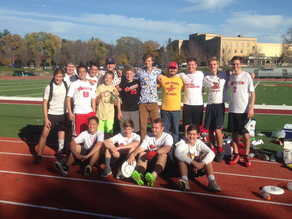 Congratulations guys on the first tournament win. Thanks to <a href="/notshsboys/">Reptar Nation</a> for the great game and <a href="/EdgewoodUlti/">Edgewood Ultimate</a> for hosting!