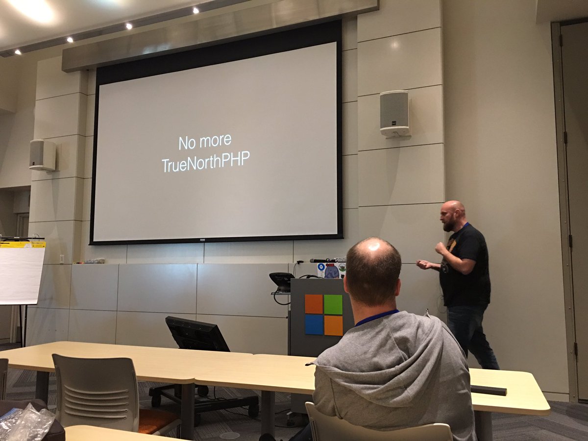 komita1981's tweet image. Unfortunately no :-( #tnphp16