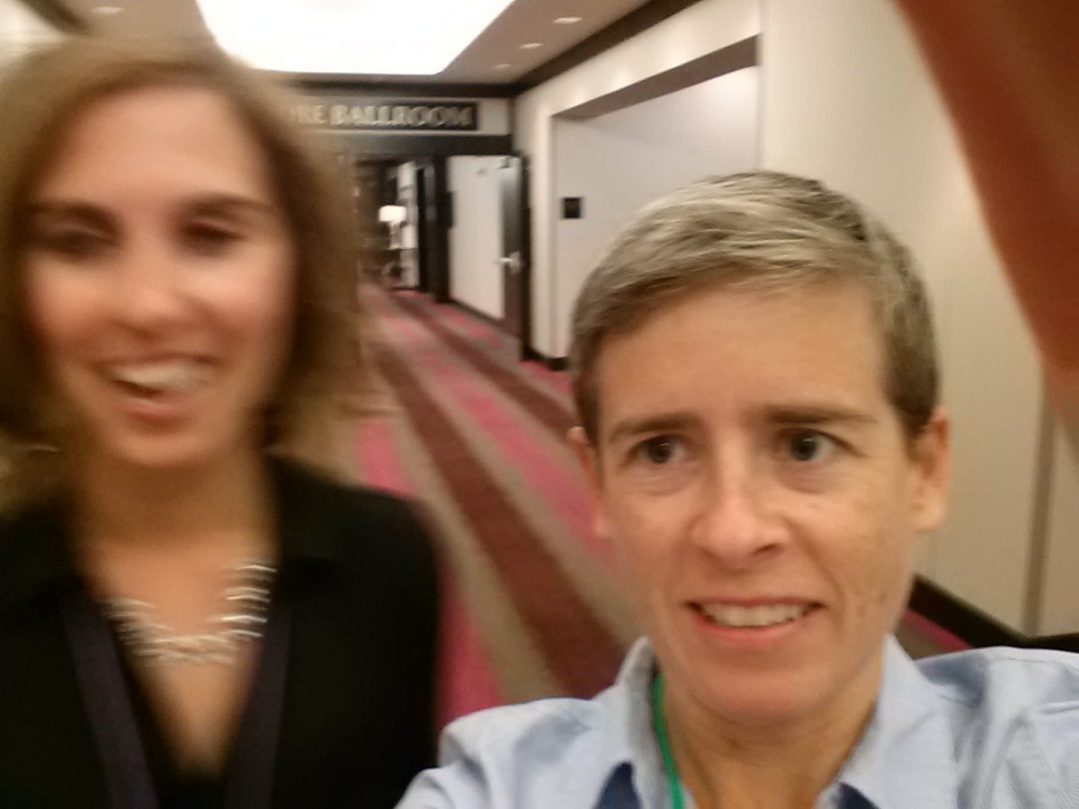 onewhowontjoin's tweet photo. Grad rep @phylliskessel is so busy #nassingyourdreams we couldn't take a good selfie #nasss2016 https://t.co/djl7umxRIo