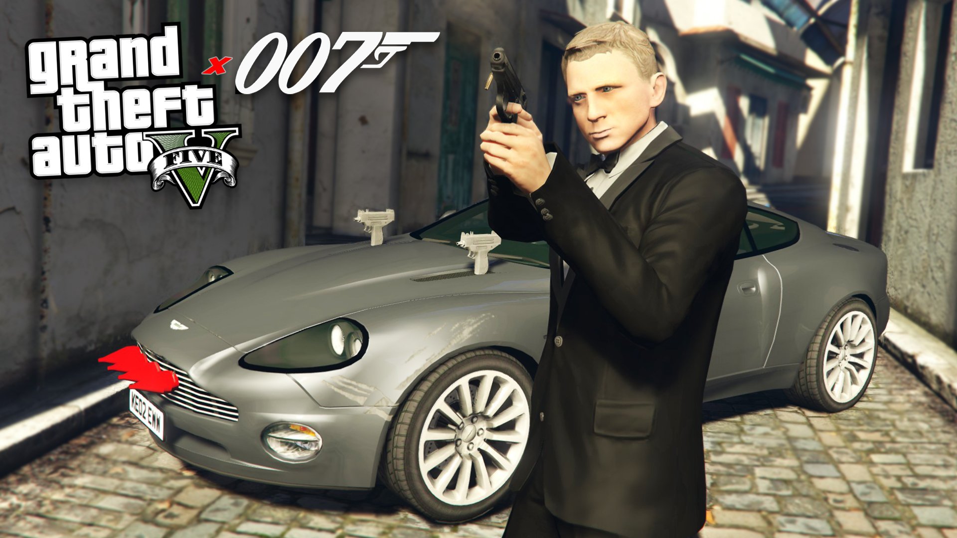 66 Car Mod Gta 5 Online Best