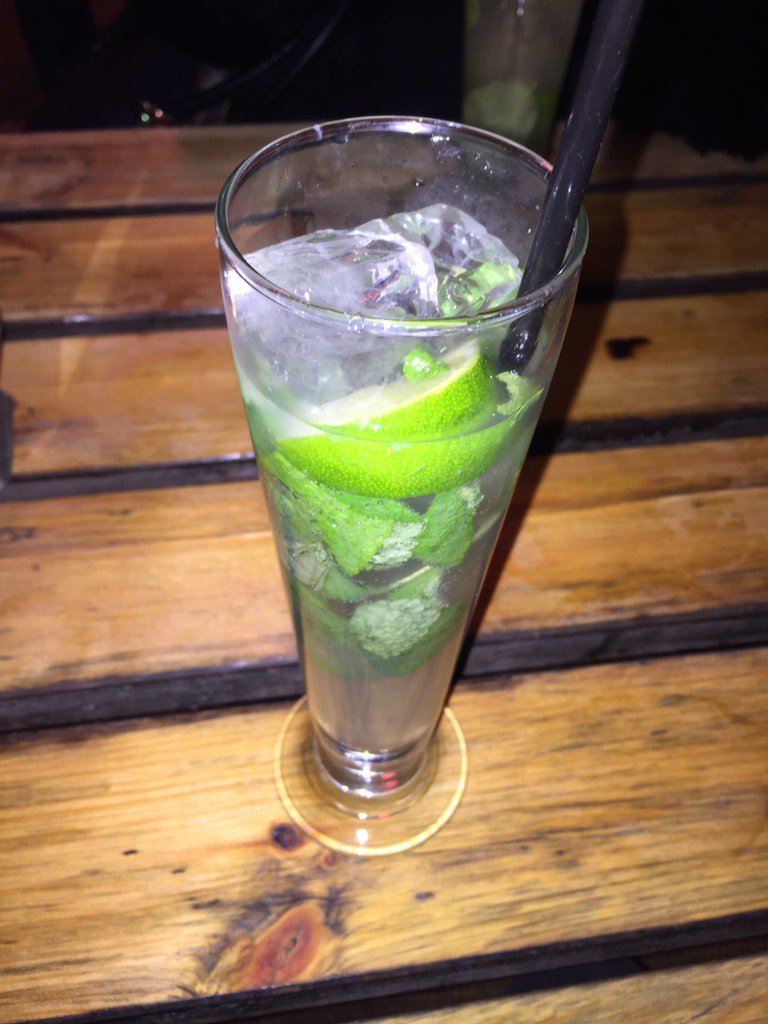 georgec07's tweet photo. My boy @1_jdean the finest cocktail maker in manchestaaa https://t.co/vR5wPREmn9