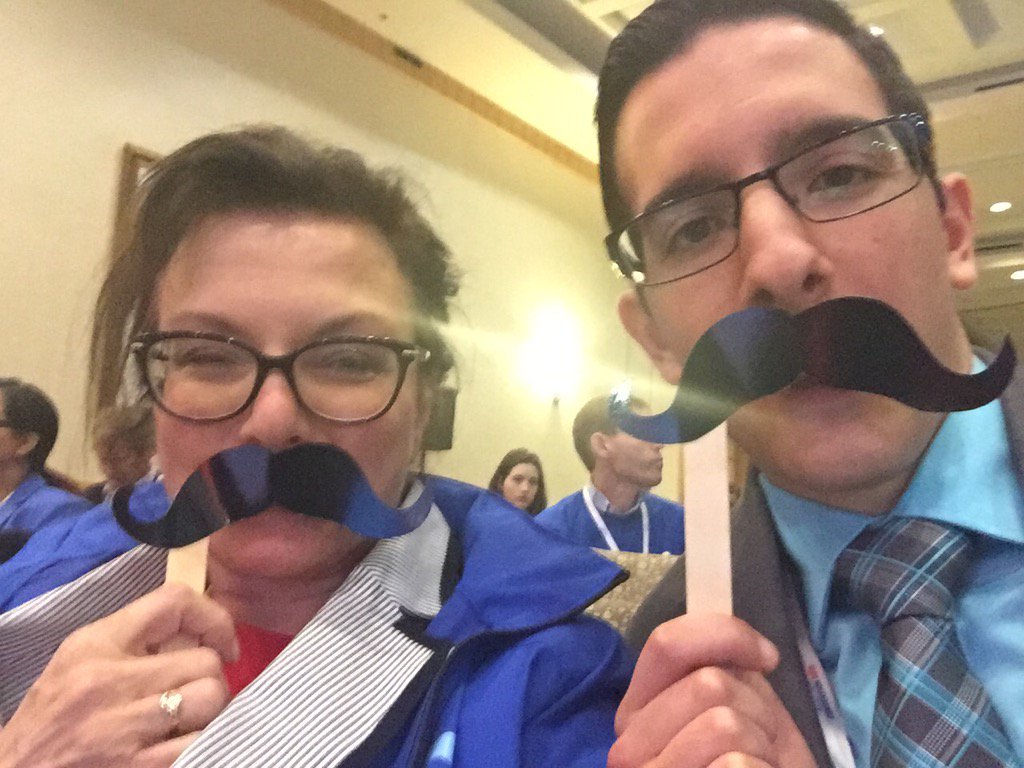 TurnaroundTeam's tweet photo. @KylloGreg #Movember #TeamBC2017
#TeamReimer https://t.co/GuMVqJViBa