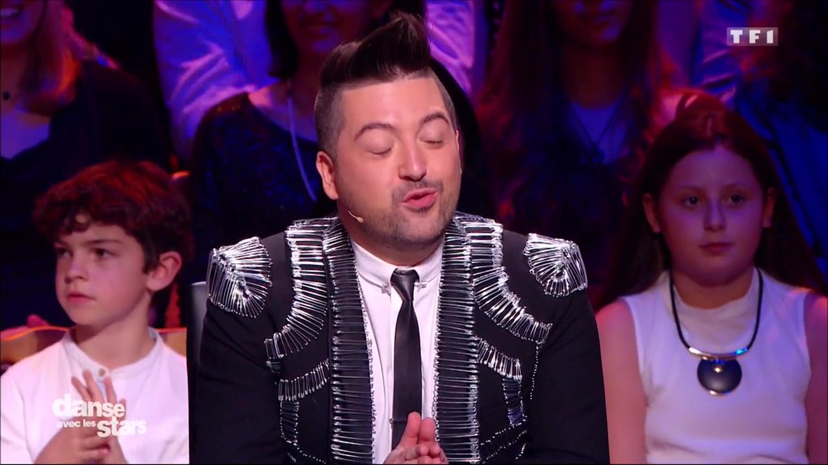 DALS 7 - Prime  4 -Samedi 05 Novembre - 20h55 - TF1 - Page 2 CwhsGcVWQAQTg70