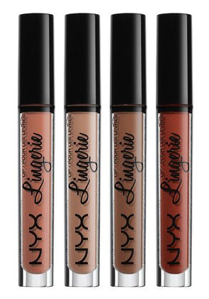 i love everything about these, the packaging is soooooo cute and i never care for packagi... influenster.com/reviews/nyx-li…