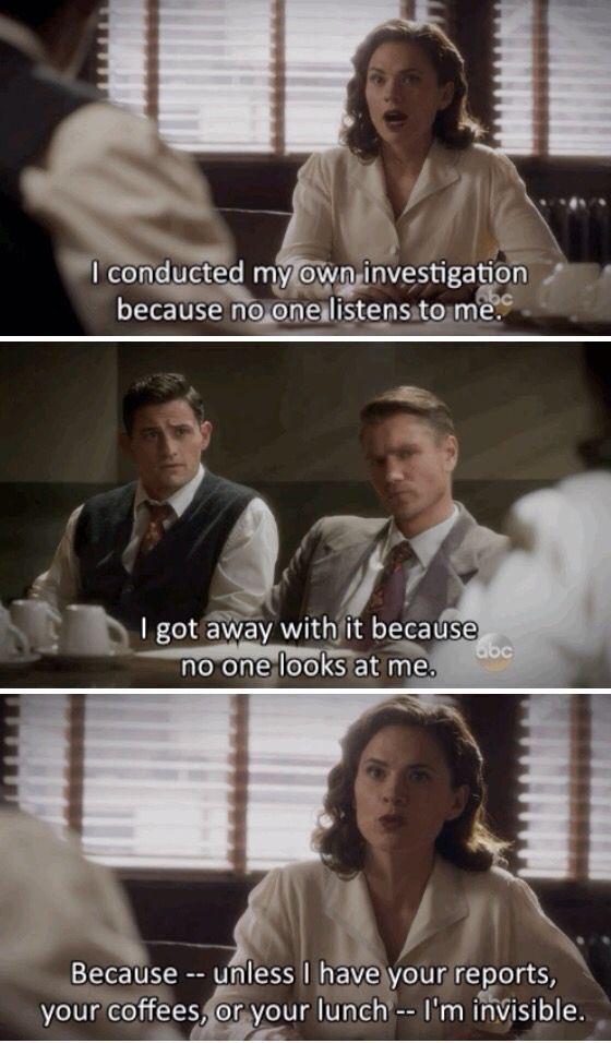 BeanheadDesigns's tweet photo. And this. #ACQuote #SaveAgentCarter #AgentCarter https://t.co/2BvKjuJovV