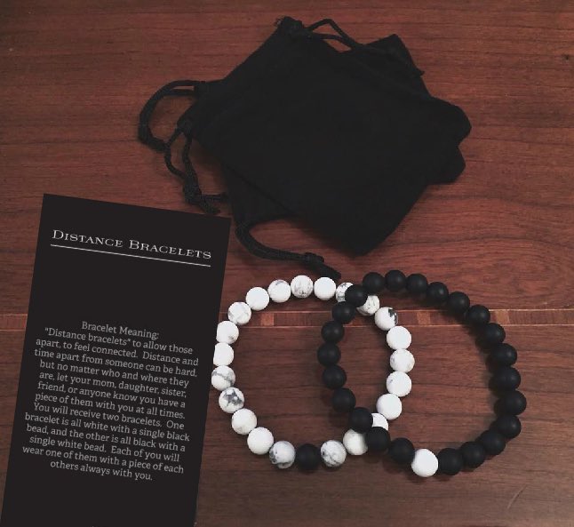 BuyAllDips's tweet image. "You are forever in my heart, no matter the Distance or Time apart"

Shop ❤️🌍⇝ AlphaAccessories.Co