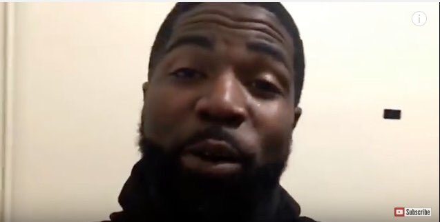 Battle_CultureR's tweet photo. @rapgrid: @Tsu_Surf Says He’d Battle @Pass510 Or @patstay On @KingOfTheDot https://t.co/zFGTgFw82F https://t.co/pZJ3cT0umc