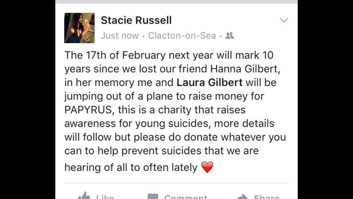 stacie02x's tweet photo. https://t.co/Vs3WUCkiz9