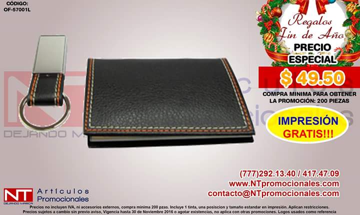 NagdaTech's tweet image. Los mejores Artículos Promocionales para este fin de año los encuentras con nosotros. 
NTPromocionales.com