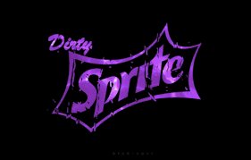 lean_ologie's tweet photo. @Sprite thanks breh💯💜 https://t.co/g9pjw59jFE