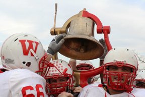 MrCampbellAHS's tweet photo. #MononBellWeek #dingding https://t.co/lsY29d6mDz