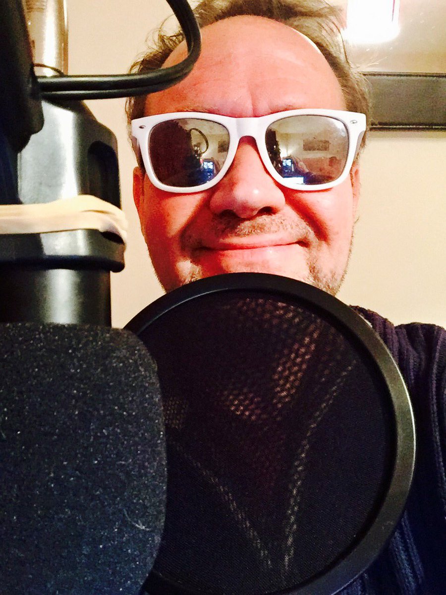 Already gettin "ideas" for next week's <a href="/TheAlchemist_DJ/">THE VAULT</a> ...which will be a European Alt&amp;Indie Special...it being 1yr since the Paris attacks