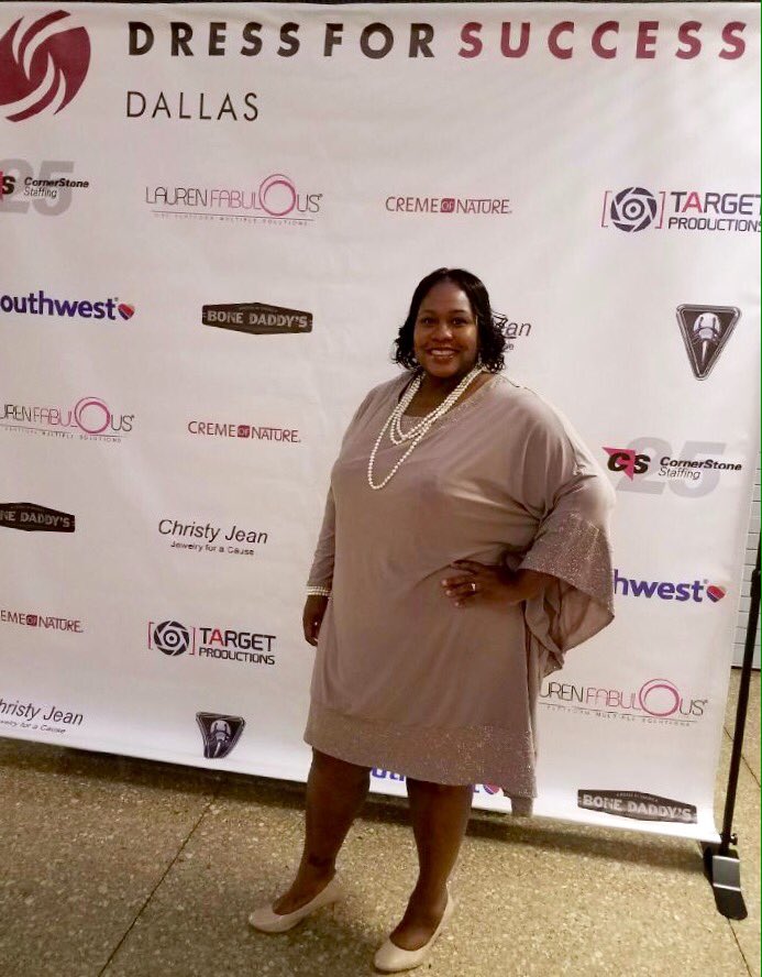 monicanmonk's tweet photo. All dressed up with somewhere to go!
#DressforSuccessDallas #NightofInspiration2016 #Empoweringwomen #BuildyourownSuccess https://t.co/Dzcp2Nmyol