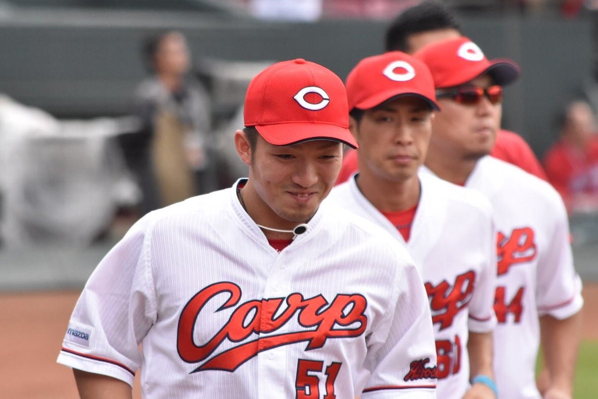 baseball0407514's tweet photo. ~誠也の誕生日まで~
#818RT
#RTお願いします https://t.co/yf6najzvOH