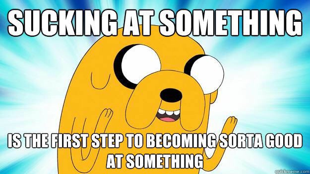 histortech's tweet photo. When learning something new and it gets difficult, remember this https://t.co/bXgltJE3Ra