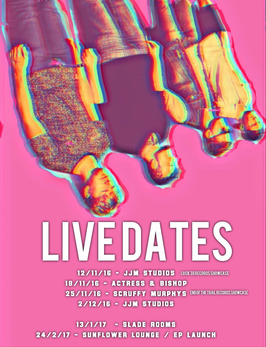 Idealclubband's tweet image. Updated Live dates Poster ! @Lock38Records @bhamlivebands @StudiosJJM @TheActressBham @bhampromoters @Sunflowerlounge @thesladerooms