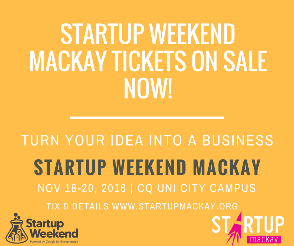 They certainly are!  buff.ly/2frh2ER This ticket can get your idea into a function business in only 54 hours!  #SWMKY16.