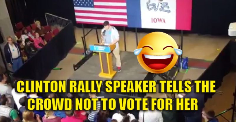 whaleswarrior's tweet image. This student is just BRILLIANT.... 
#DRAFTSANDERS #WRITEHIMIN
truthfeed.com/video-bernie-s…