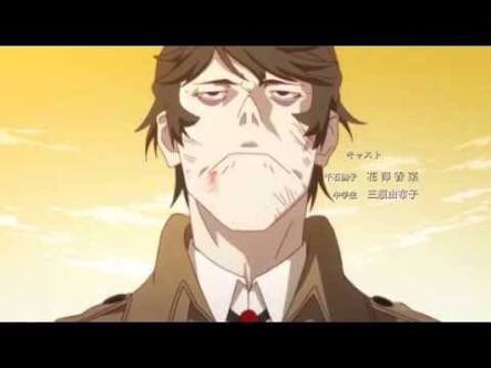 ヲタたま 一生に１度は言ってみたい名言 この世は金が全てだ 俺は金のためなら死ねる 貝木泥舟 T Co 5qu9up9qlt Twitter