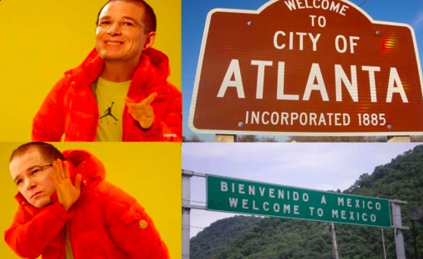 RuidoEnLaRed's tweet photo. Ricardo Anaya ha gastado millones de pesos en viajes a Atlanta, donde vive su familia. Acumula 121 vuelos en 2 años. https://t.co/r0ozl22bqZ https://t.co/jKh1Qc74Ky