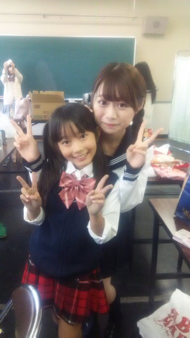 Twitterのコスプレ画像31