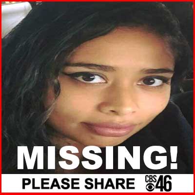 ATLNewsFirst's tweet image. RETWEET: Gwinnett Co. Police need help finding Jaharatul Choudhury (28). She is a Middle-Eastern female, 4’11, 90lbs, blk hair, brown eyes.