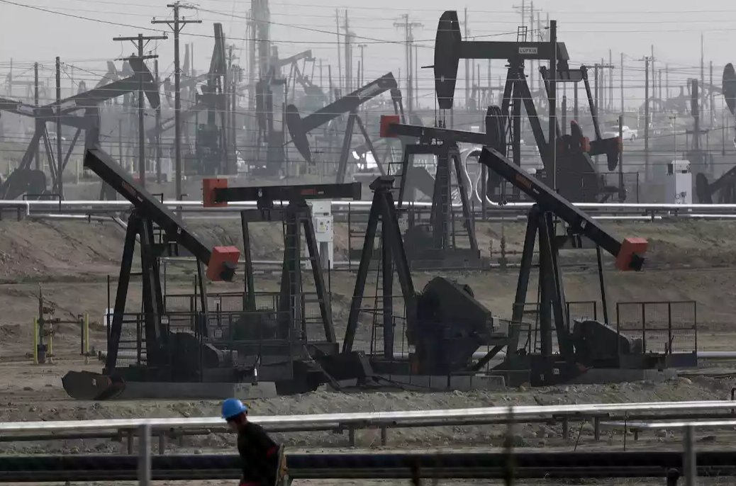 $1bn climate fund to clean up gas a "drop in the ocean" say analysts theguardian.com/environment/20… #climate