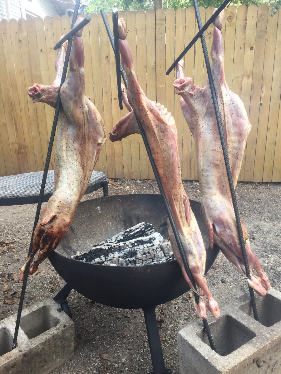 BIG MIKE'S BBQ tweet media