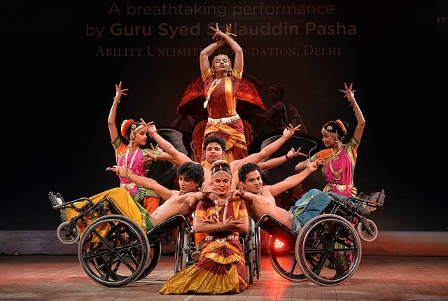 mental_floss's tweet image. A New Type of Wheelchair Is Designed for Dancers — bit.ly/2fzgbFy