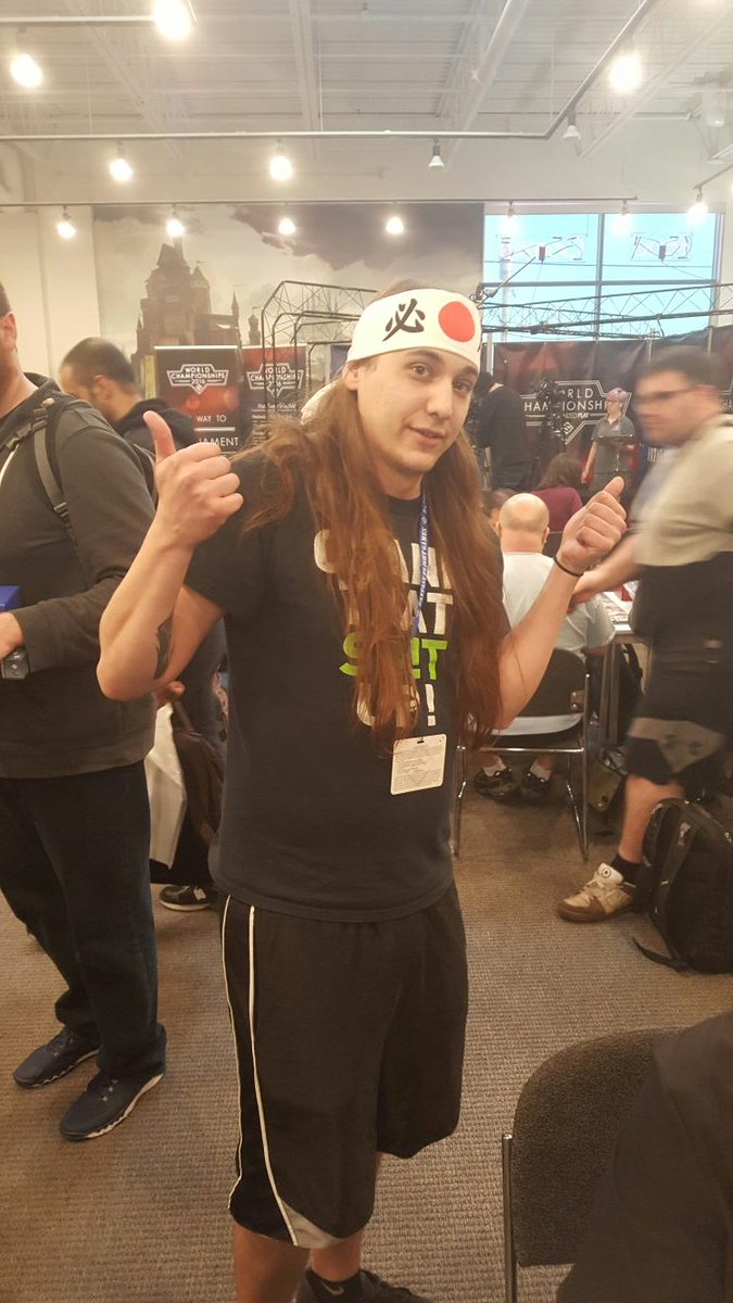 LCG_Archive's tweet image. Your new #SWLCG World Champion!