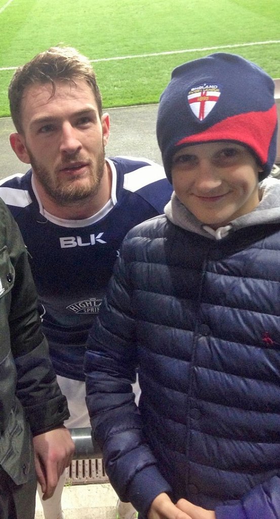 Minivez79's tweet photo. @Darylclark9 Thank you for the picture means alot https://t.co/ru6jNNGHxq
