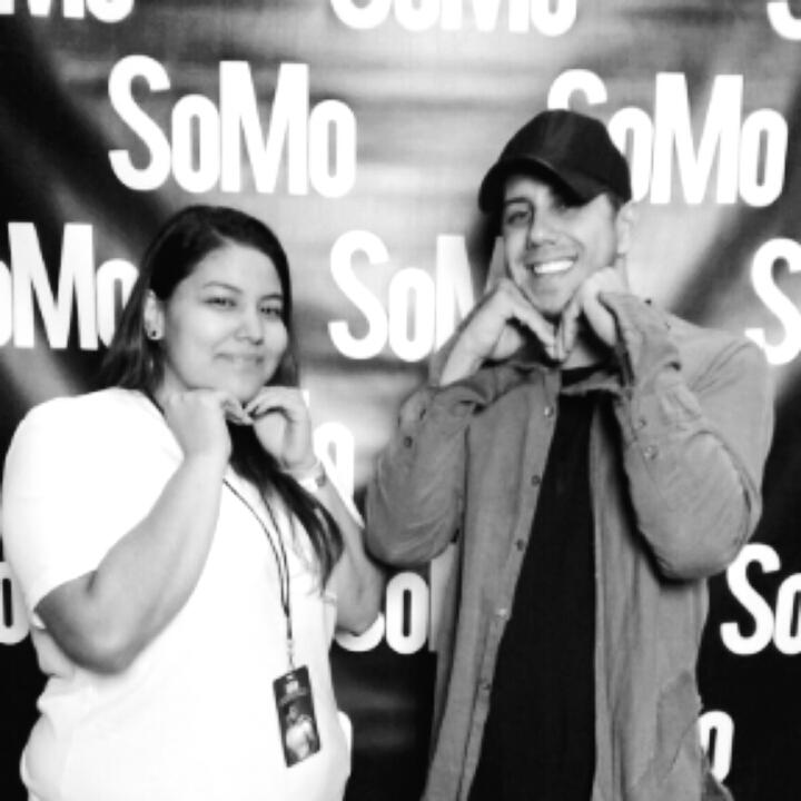 iheartSoMo's tweet photo. me: let's do something cute. 
Joseph: yes omg i love this pose. https://t.co/GpTIHxm3FX