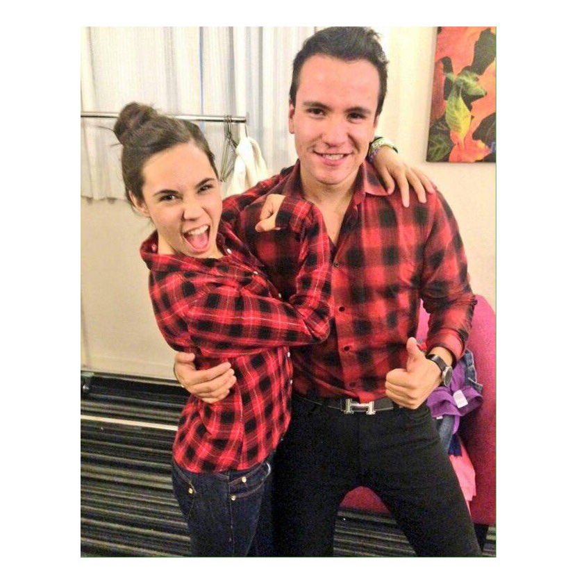 athaliahuerta's tweet photo. Los más guapos 😏❤️ https://t.co/EKpZjgEcHG