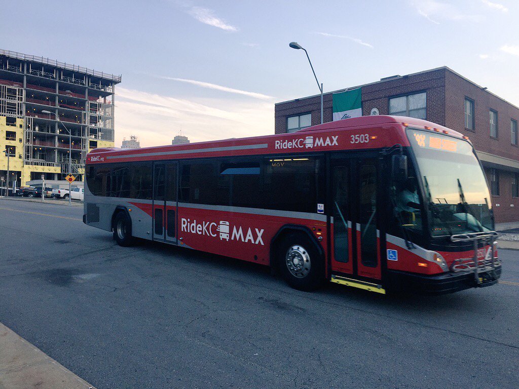 Kansas City BCycle (BikeShareKC) Twitter