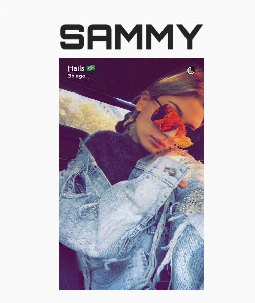 DollarGirIs's tweet photo. 🌾 Sammy 
"A falta de amor, unos tacos al pastor." https://t.co/irlTzRHRBz